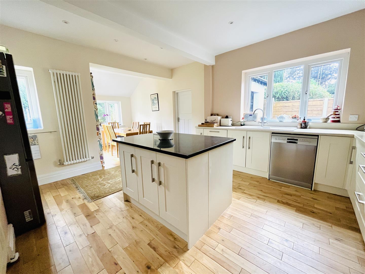 5 bed semi-detached house for sale in Rivington Road, Altrincham  - Property Image 12