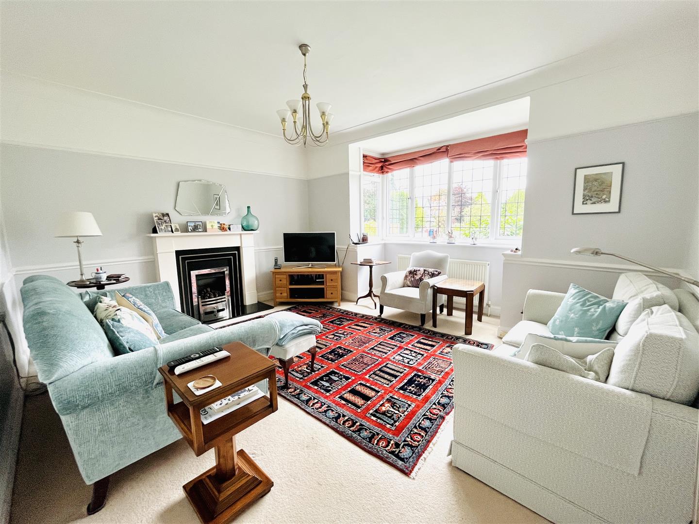 5 bed semi-detached house for sale in Rivington Road, Altrincham  - Property Image 7