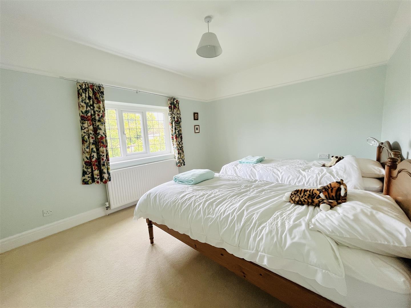 5 bed semi-detached house for sale in Rivington Road, Altrincham  - Property Image 24