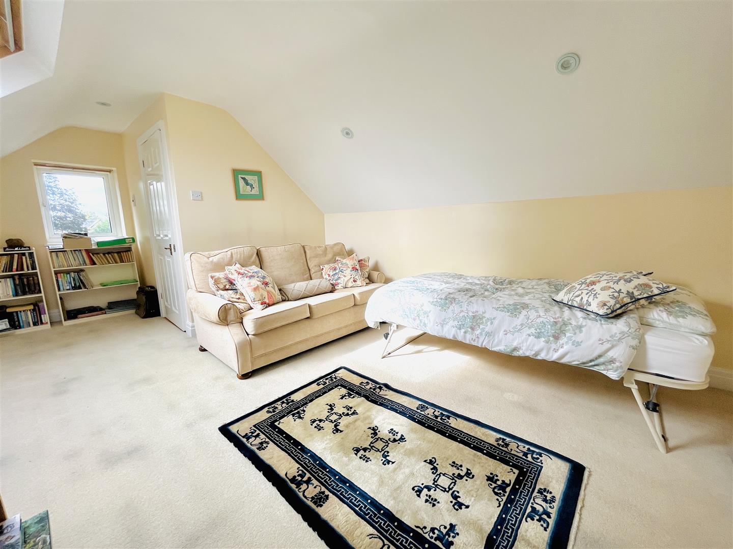 5 bed semi-detached house for sale in Rivington Road, Altrincham  - Property Image 30