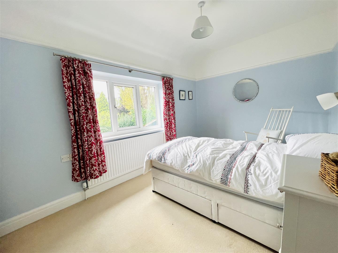 5 bed semi-detached house for sale in Rivington Road, Altrincham  - Property Image 21