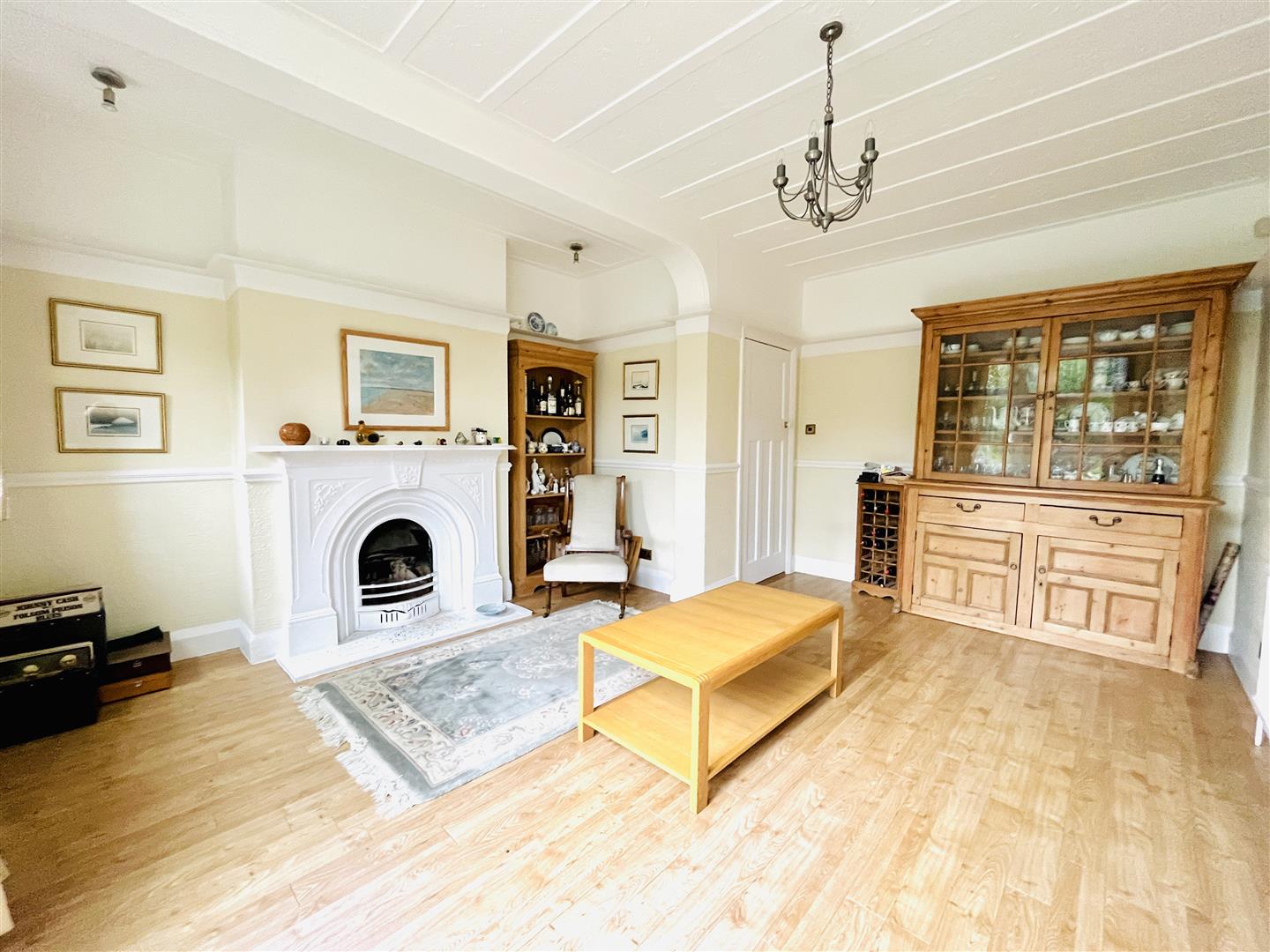 5 bed semi-detached house for sale in Rivington Road, Altrincham  - Property Image 10