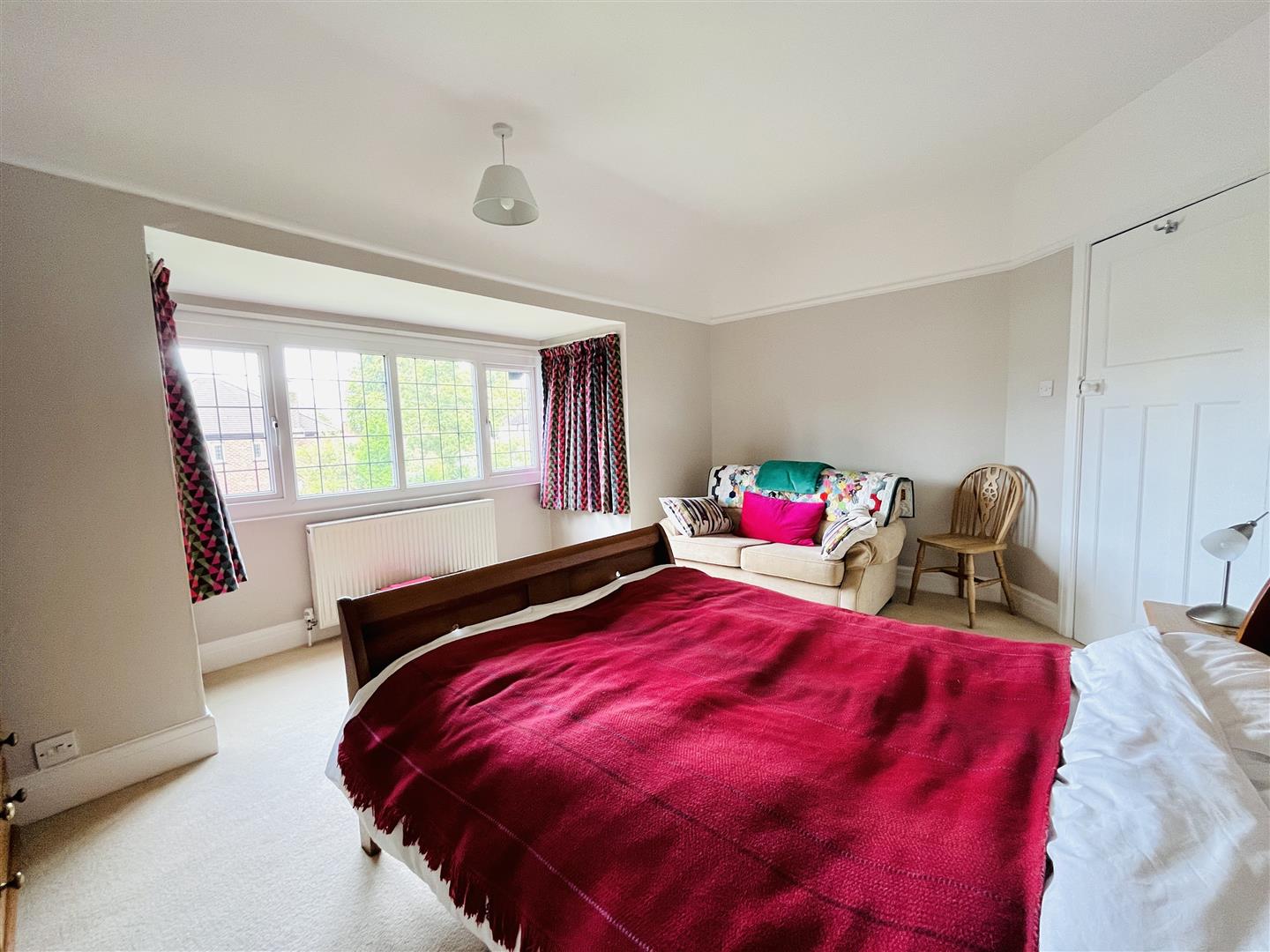 5 bed semi-detached house for sale in Rivington Road, Altrincham  - Property Image 23