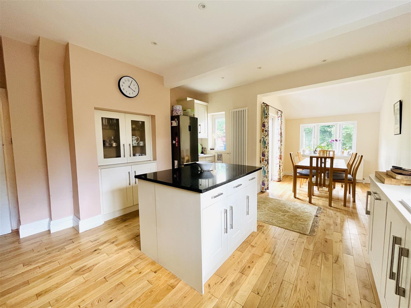 5 bed semi-detached house for sale in Rivington Road, Altrincham  - Property Image 11