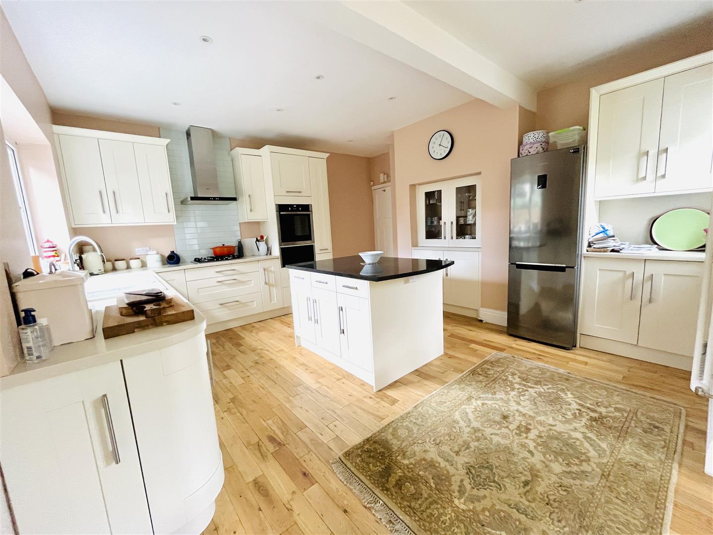 5 bed semi-detached house for sale in Rivington Road, Altrincham  - Property Image 13