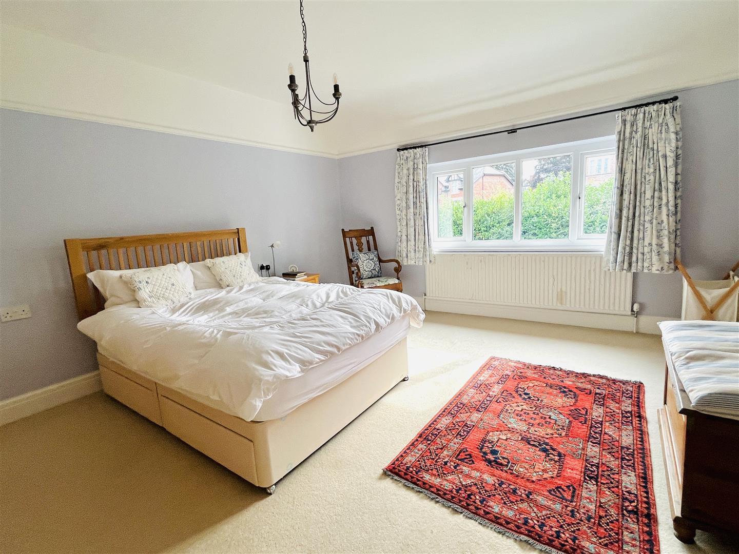 5 bed semi-detached house for sale in Rivington Road, Altrincham  - Property Image 18