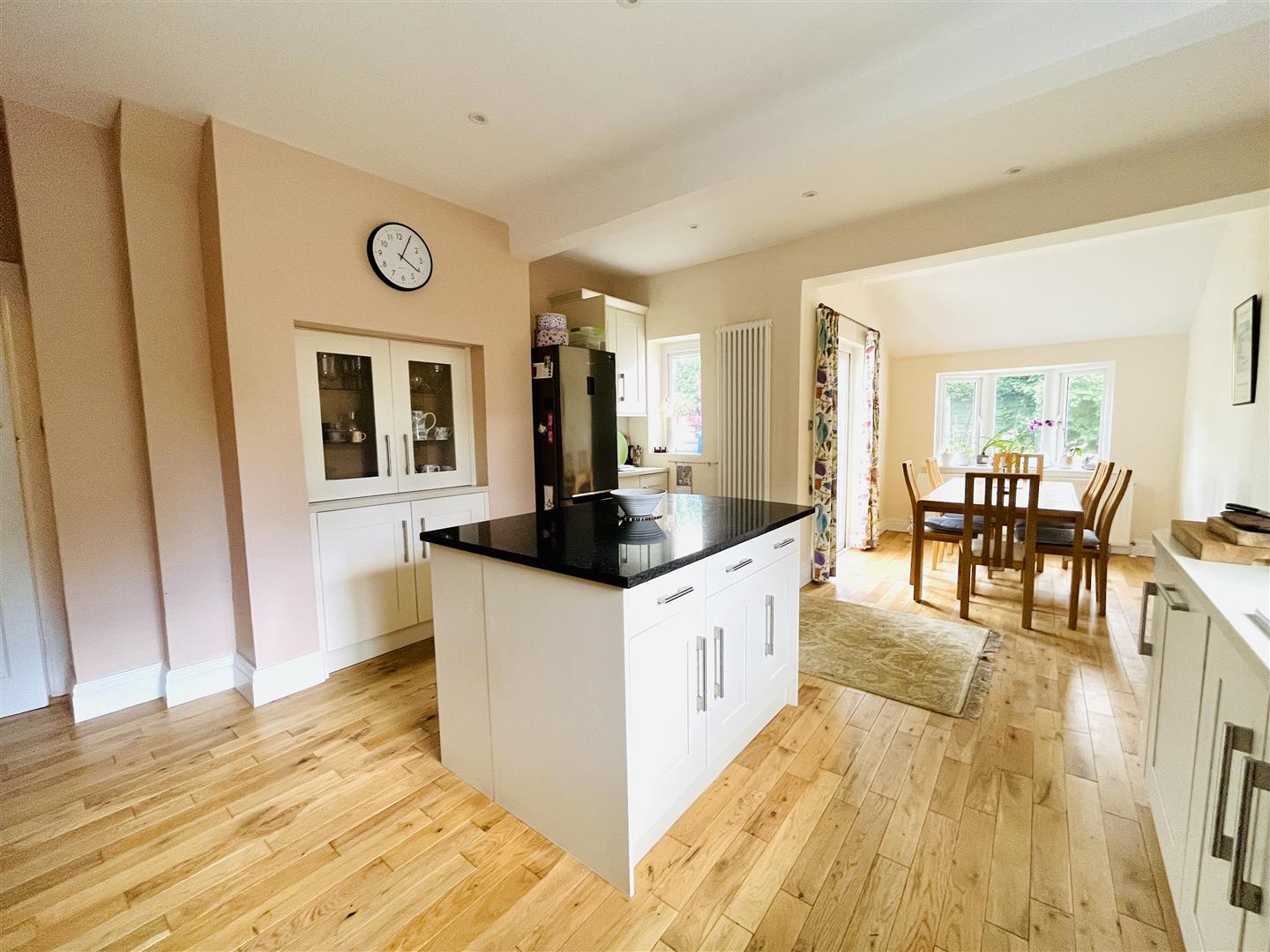 5 bed semi-detached house for sale in Rivington Road, Altrincham  - Property Image 3