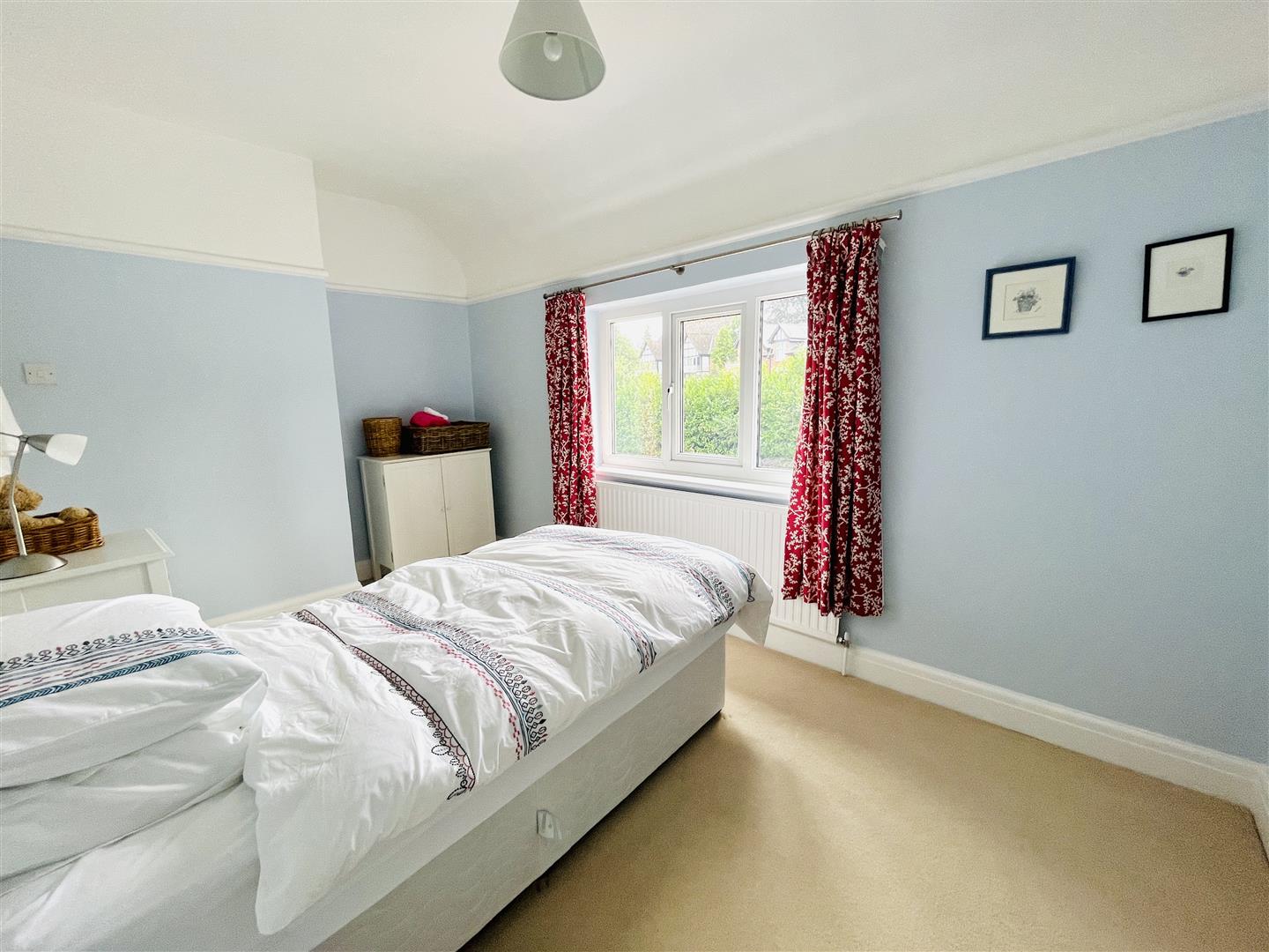 5 bed semi-detached house for sale in Rivington Road, Altrincham  - Property Image 20