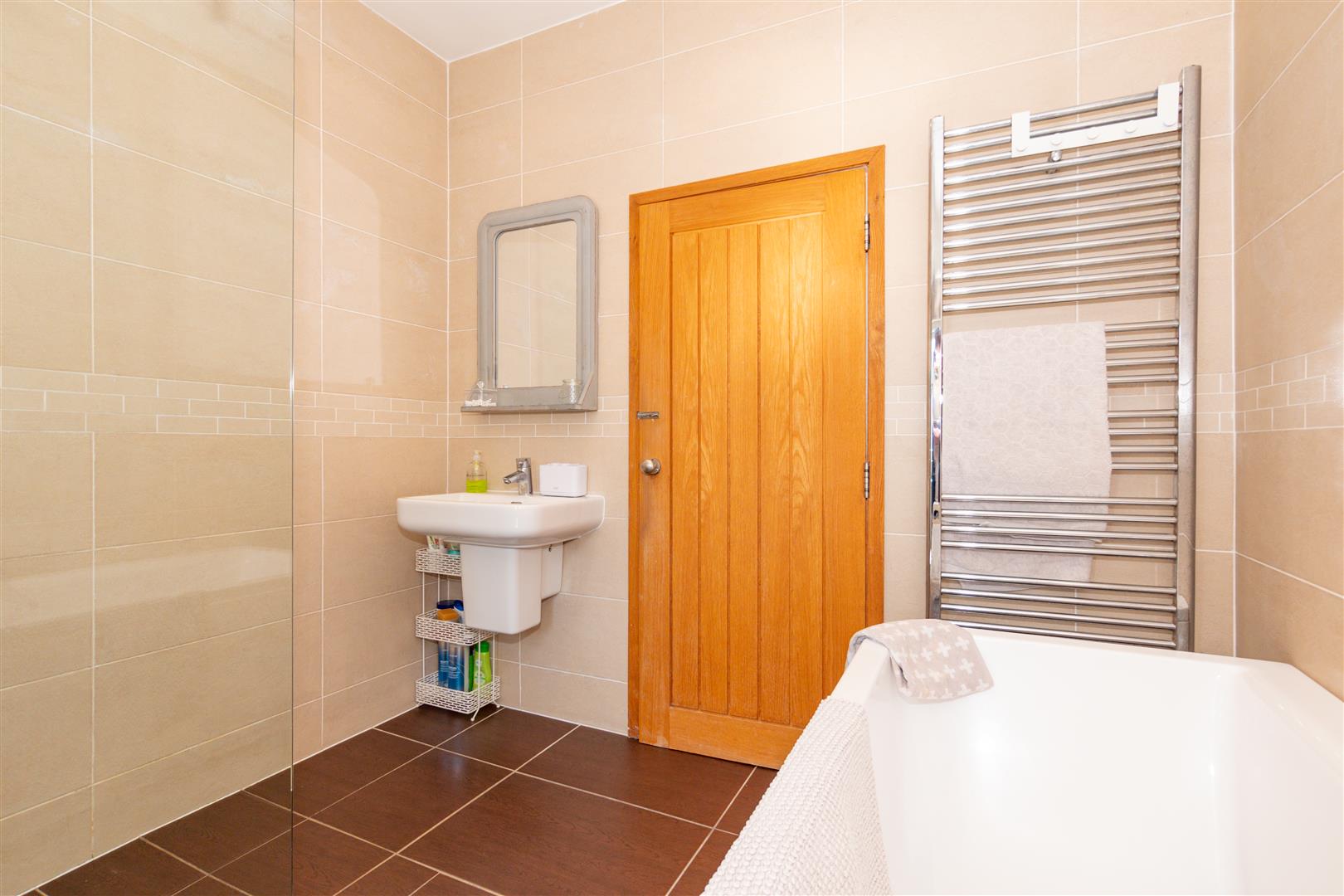 4 bed semi-detached house for sale in Heyes Lane, Altrincham  - Property Image 27