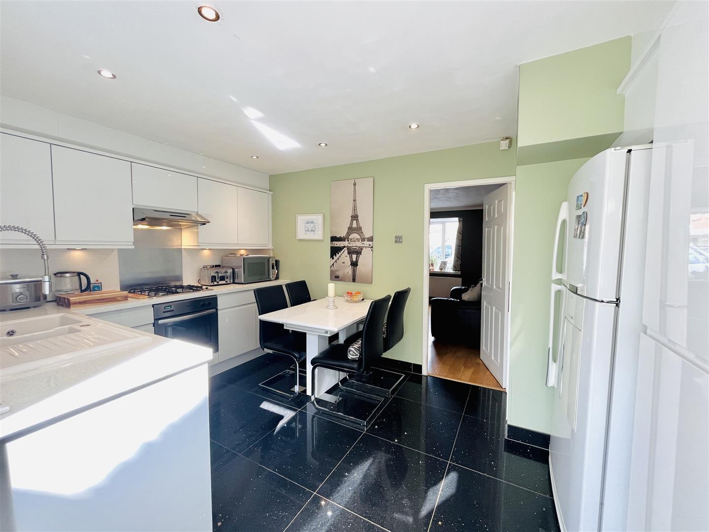 5 bed semi-detached house for sale in Plover Drive, Altrincham  - Property Image 11