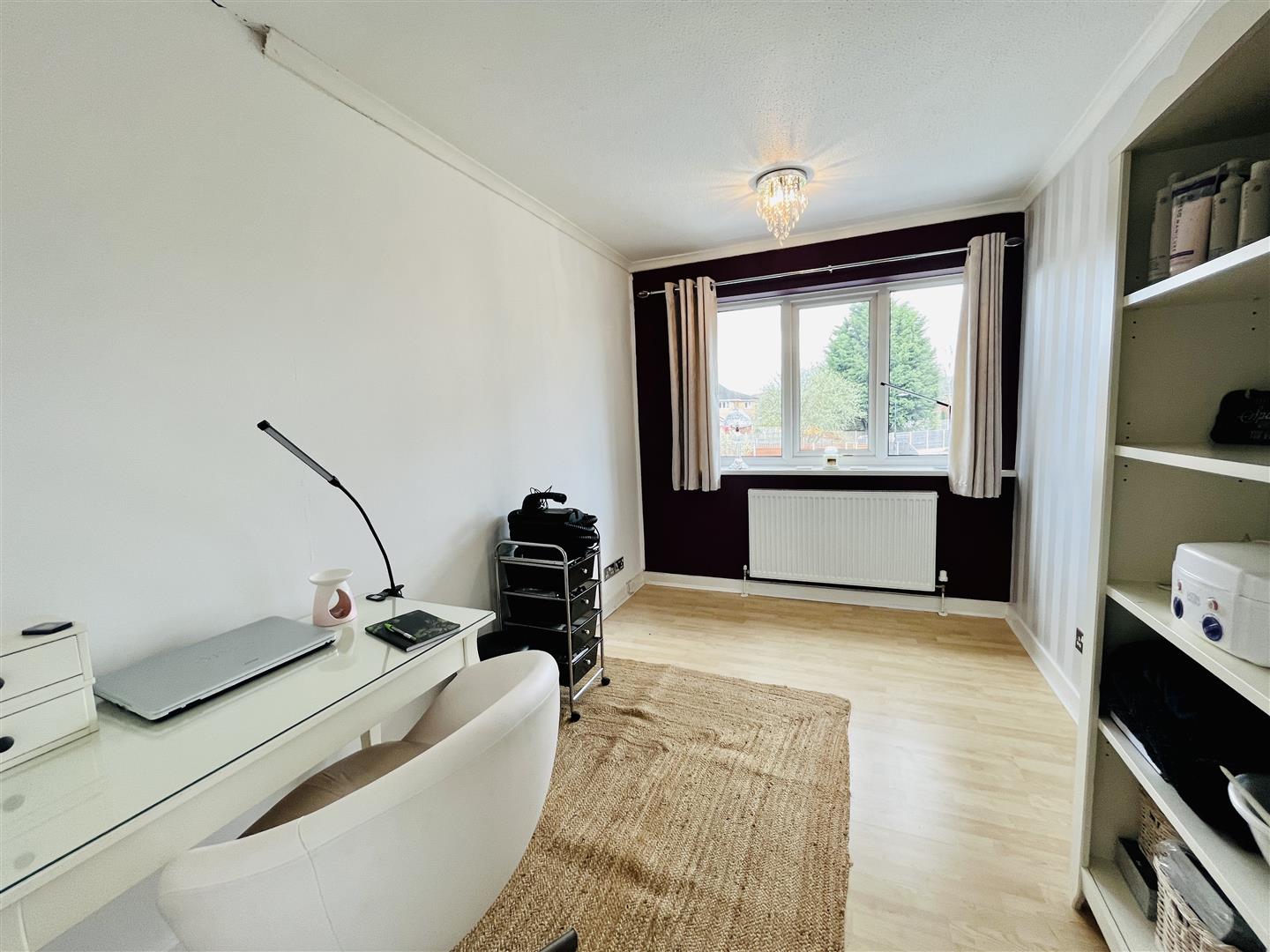 5 bed semi-detached house for sale in Plover Drive, Altrincham  - Property Image 21