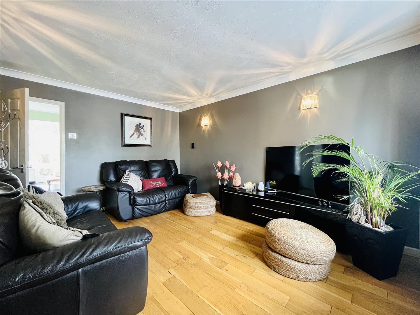 5 bed semi-detached house for sale in Plover Drive, Altrincham  - Property Image 7