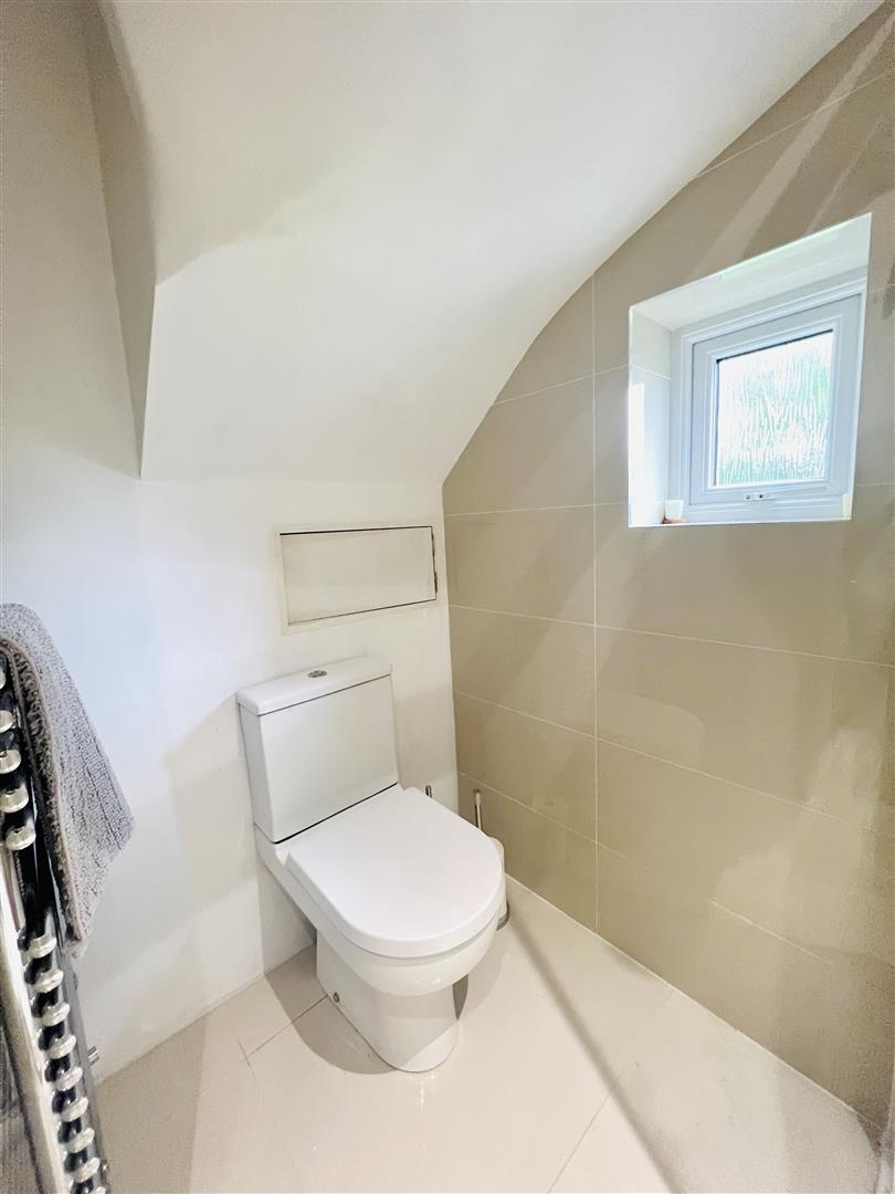 4 bed end of terrace house for sale in The Mount, Altrincham  - Property Image 28
