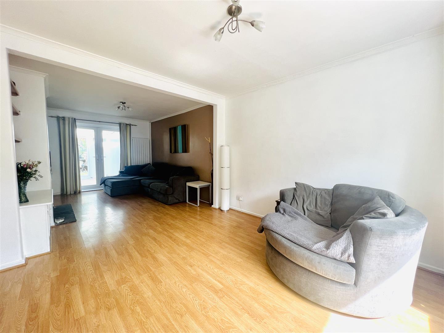 4 bed end of terrace house for sale in The Mount, Altrincham  - Property Image 12