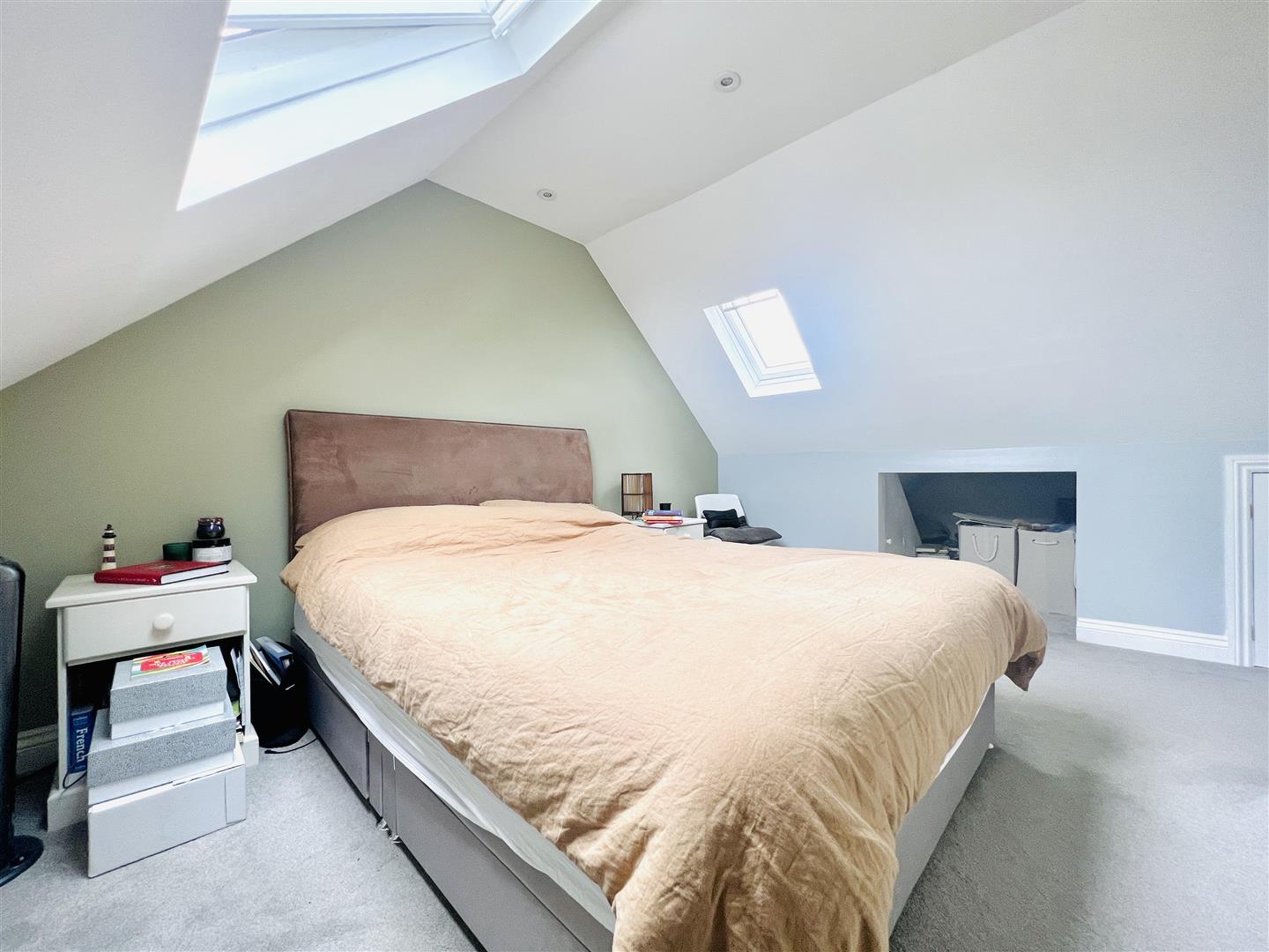 4 bed end of terrace house for sale in The Mount, Altrincham  - Property Image 31