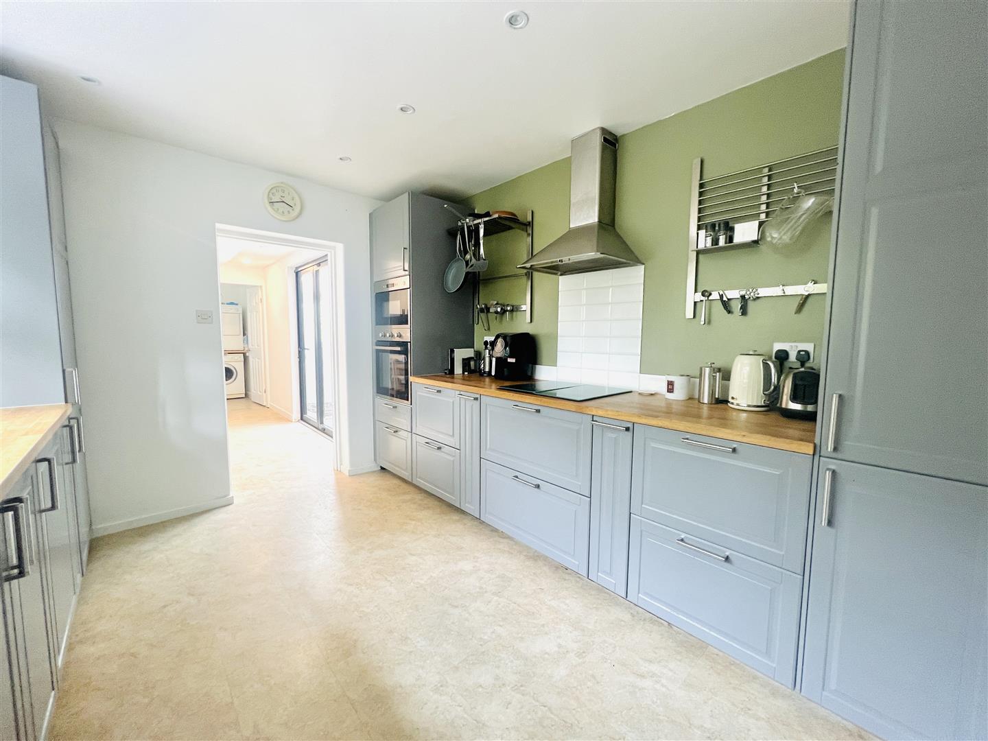 4 bed end of terrace house for sale in The Mount, Altrincham  - Property Image 3