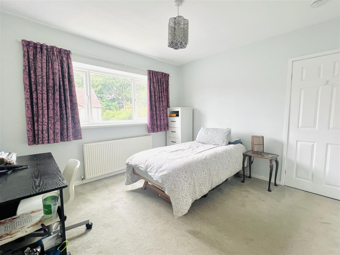 4 bed end of terrace house for sale in The Mount, Altrincham  - Property Image 21