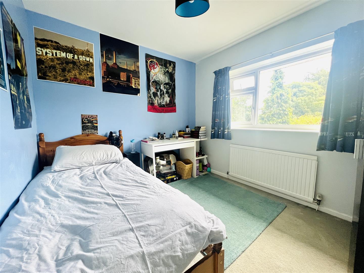 4 bed end of terrace house for sale in The Mount, Altrincham  - Property Image 25
