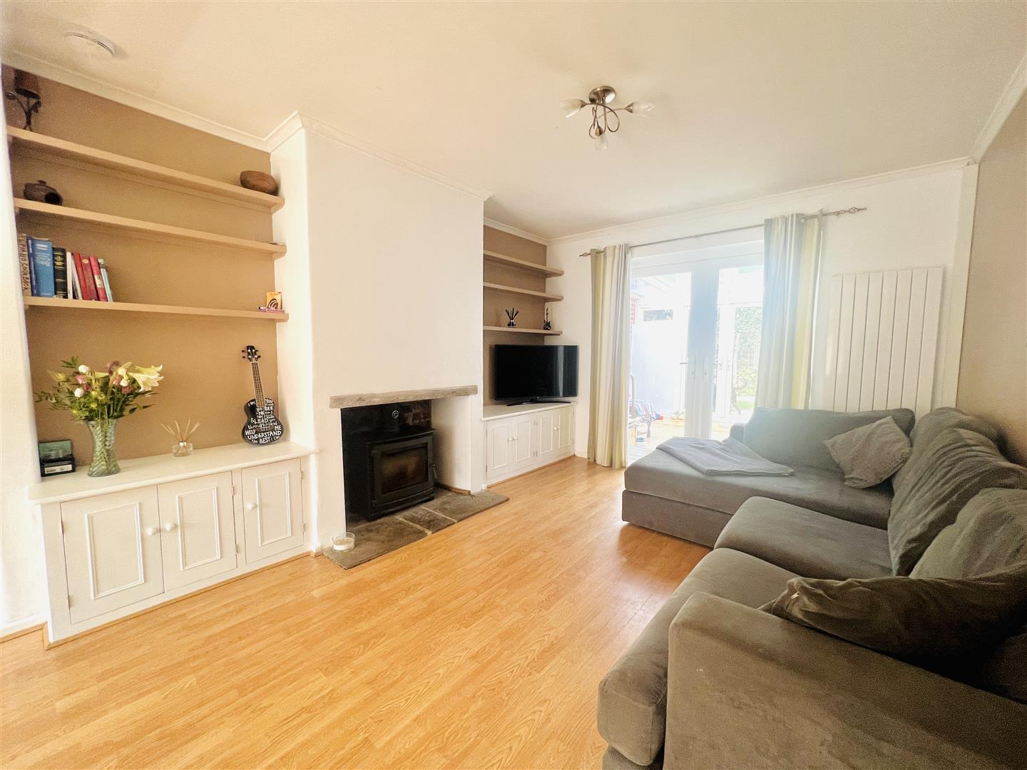 4 bed end of terrace house for sale in The Mount, Altrincham  - Property Image 9