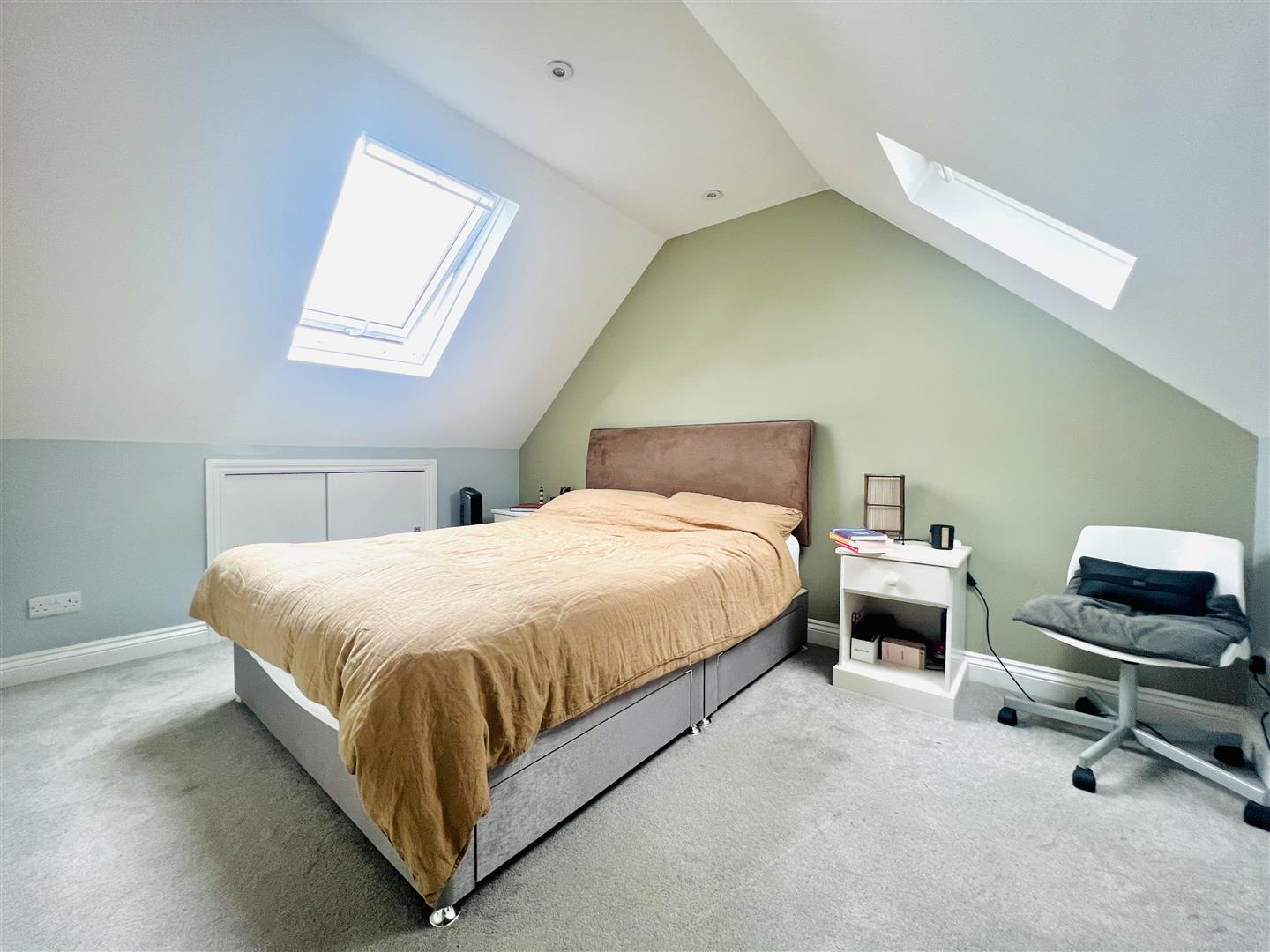 4 bed end of terrace house for sale in The Mount, Altrincham  - Property Image 30