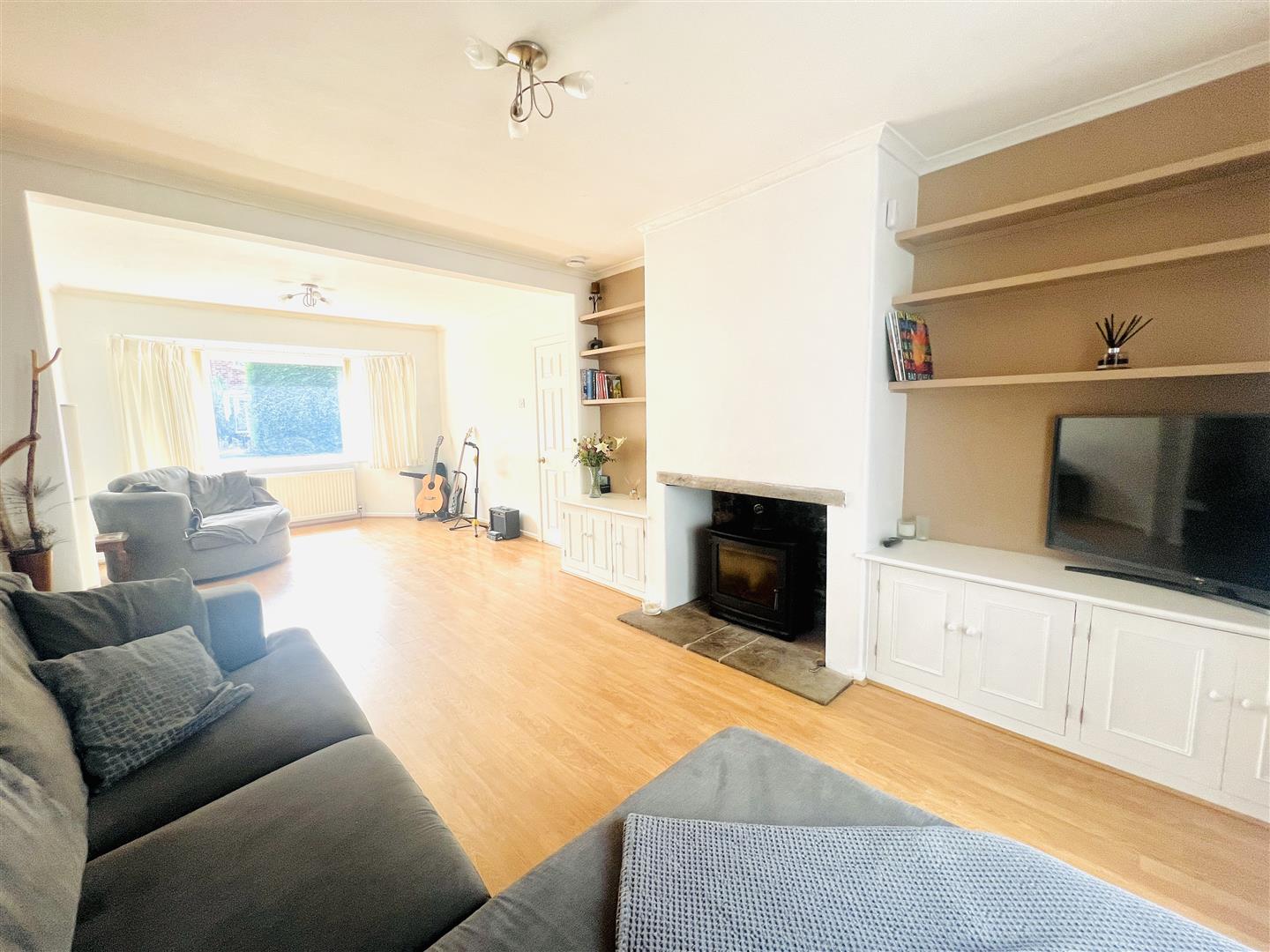 4 bed end of terrace house for sale in The Mount, Altrincham  - Property Image 8