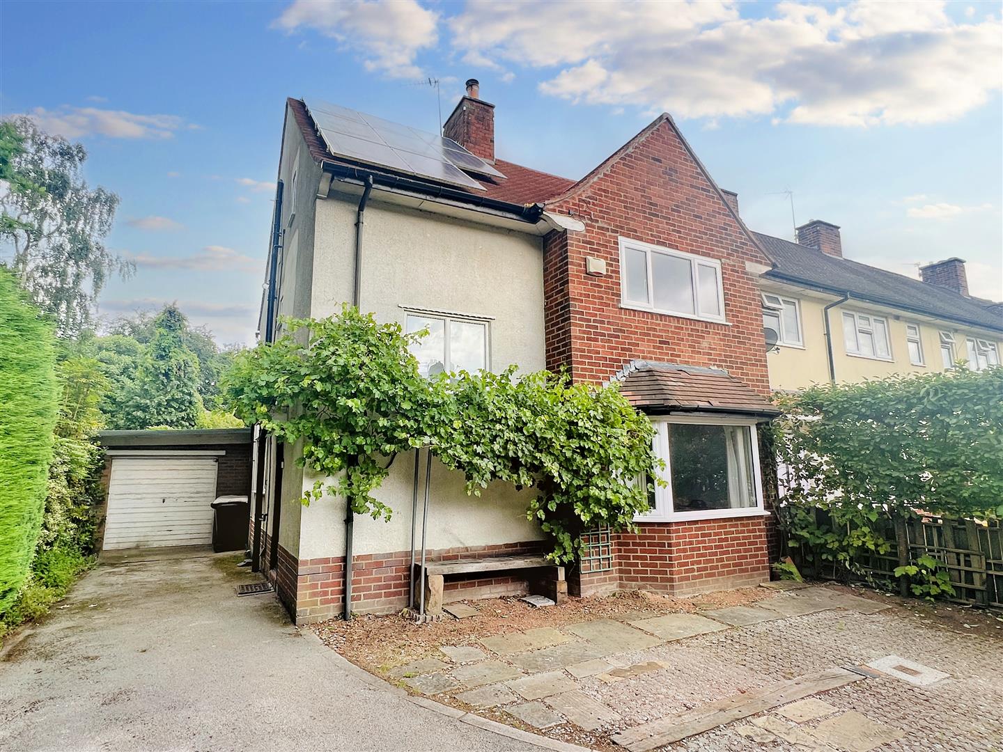 4 bed end of terrace house for sale in The Mount, Altrincham  - Property Image 34