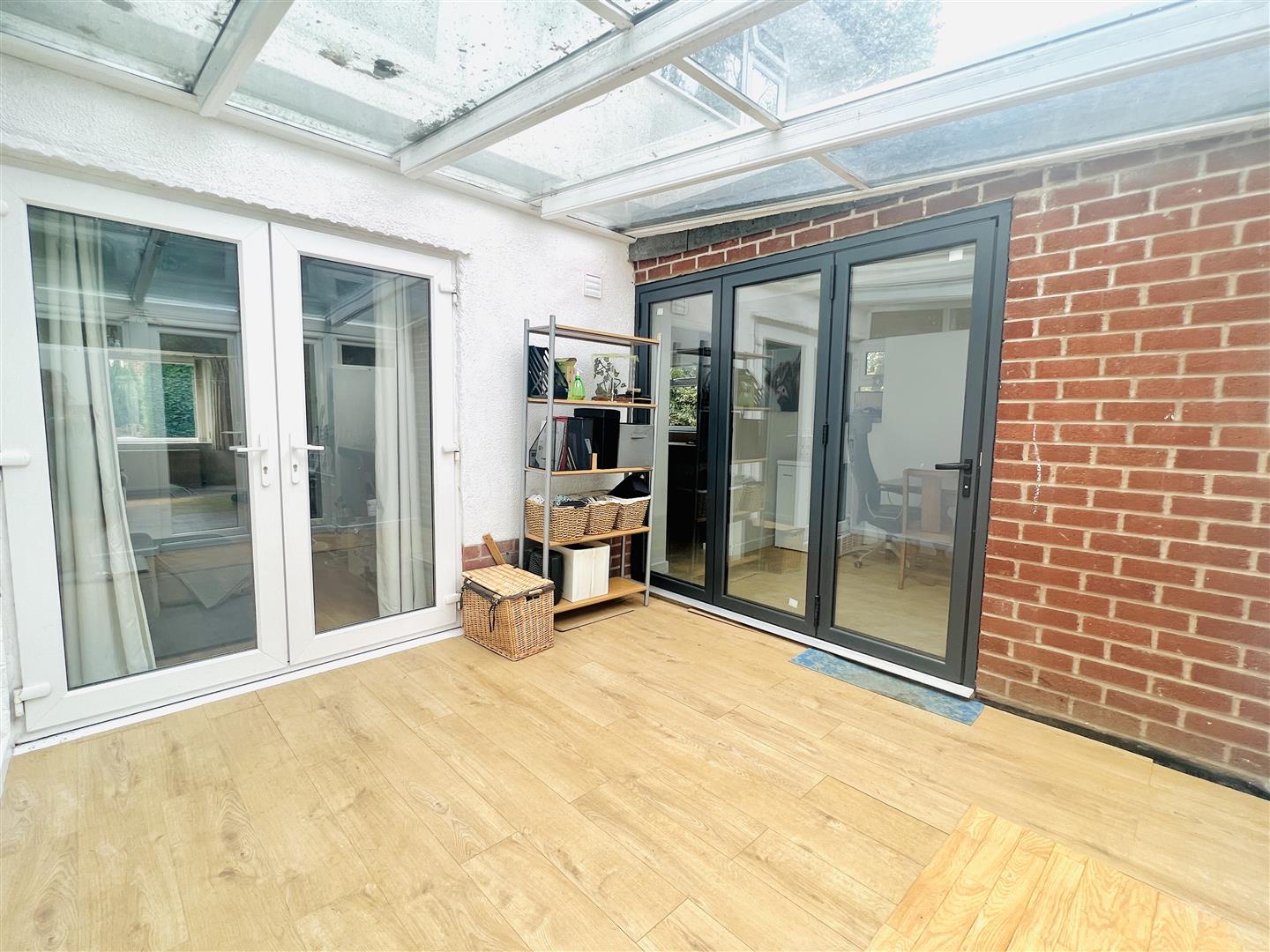 4 bed end of terrace house for sale in The Mount, Altrincham  - Property Image 15