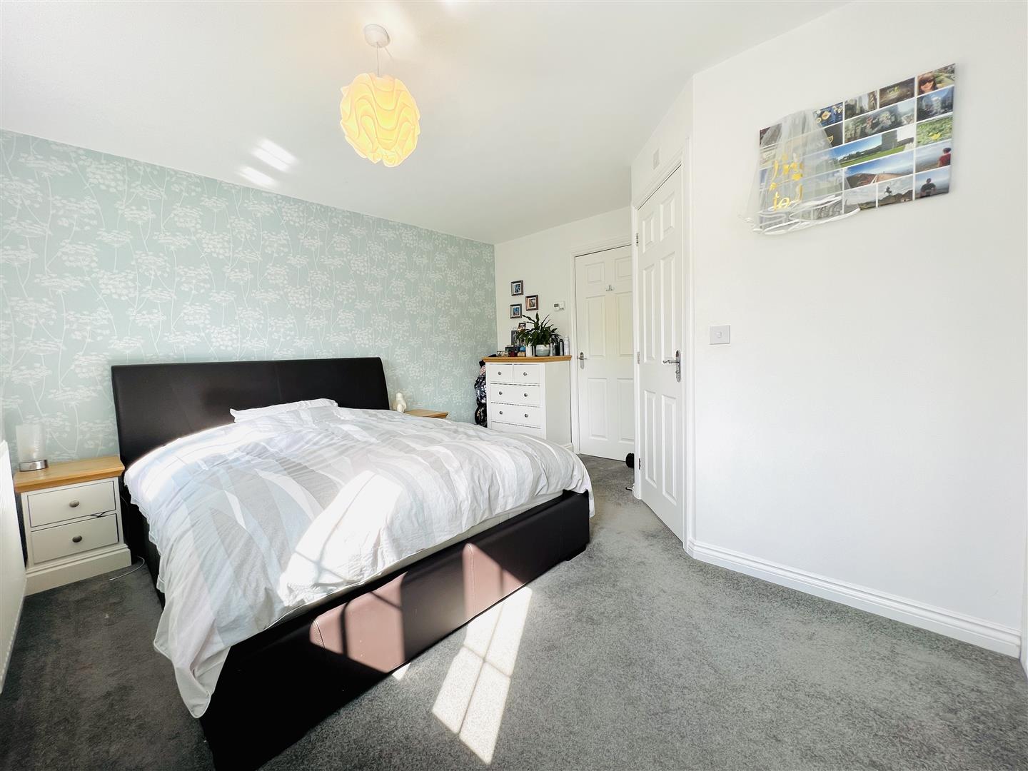 4 bed semi-detached house for sale in Woodfield Road, Altrincham  - Property Image 16