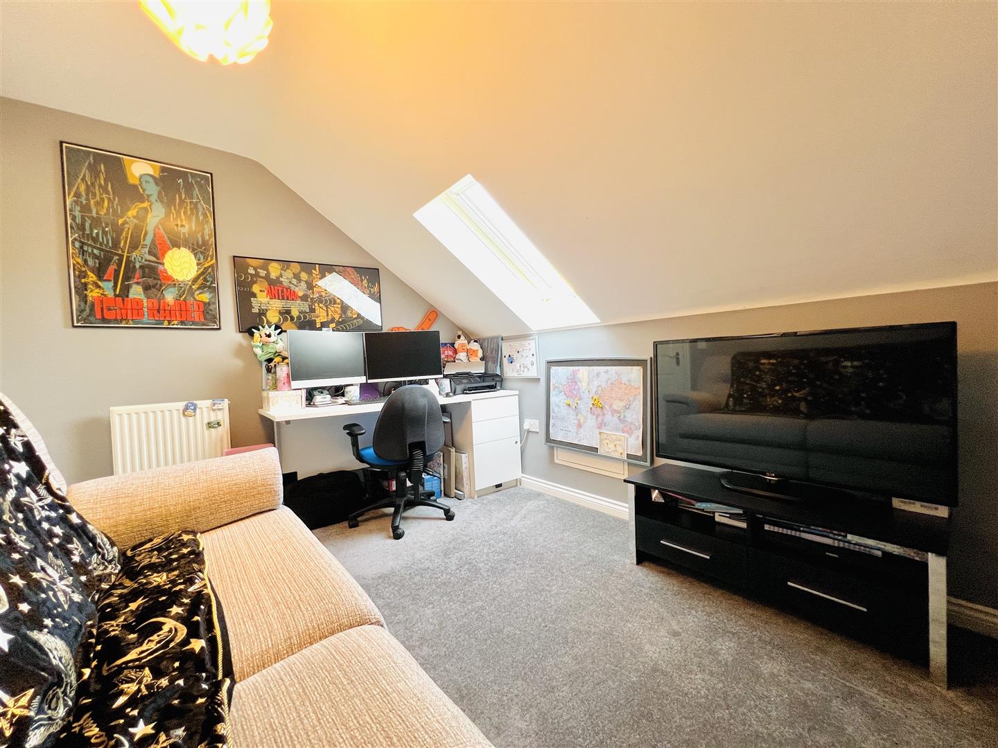 4 bed semi-detached house for sale in Woodfield Road, Altrincham  - Property Image 23