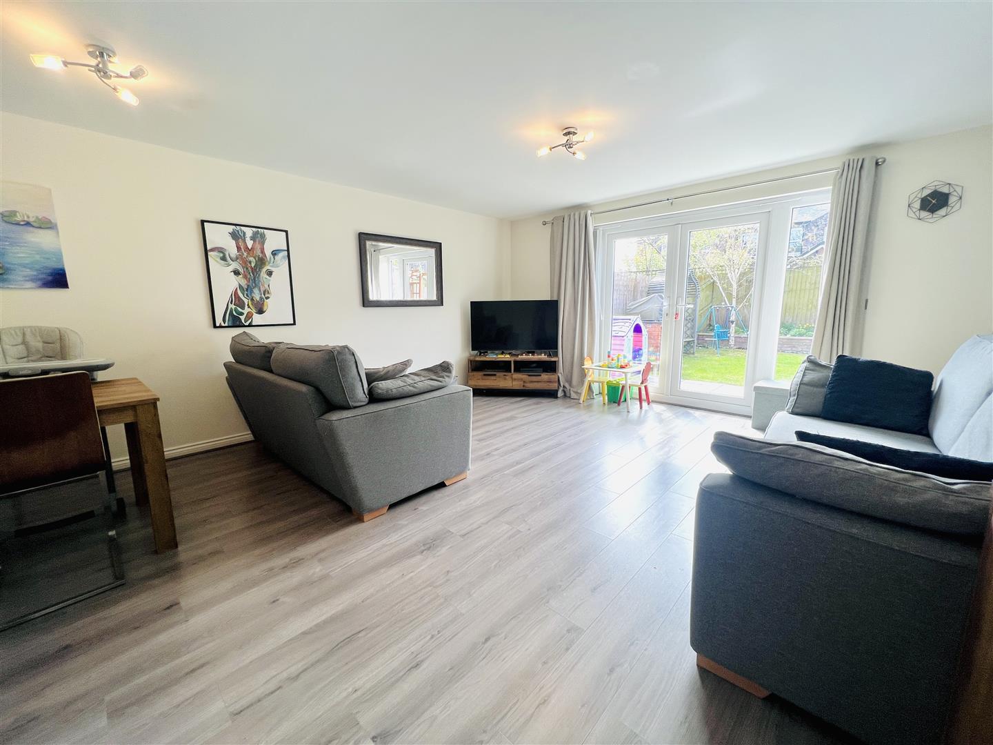 4 bed semi-detached house for sale in Woodfield Road, Altrincham  - Property Image 7