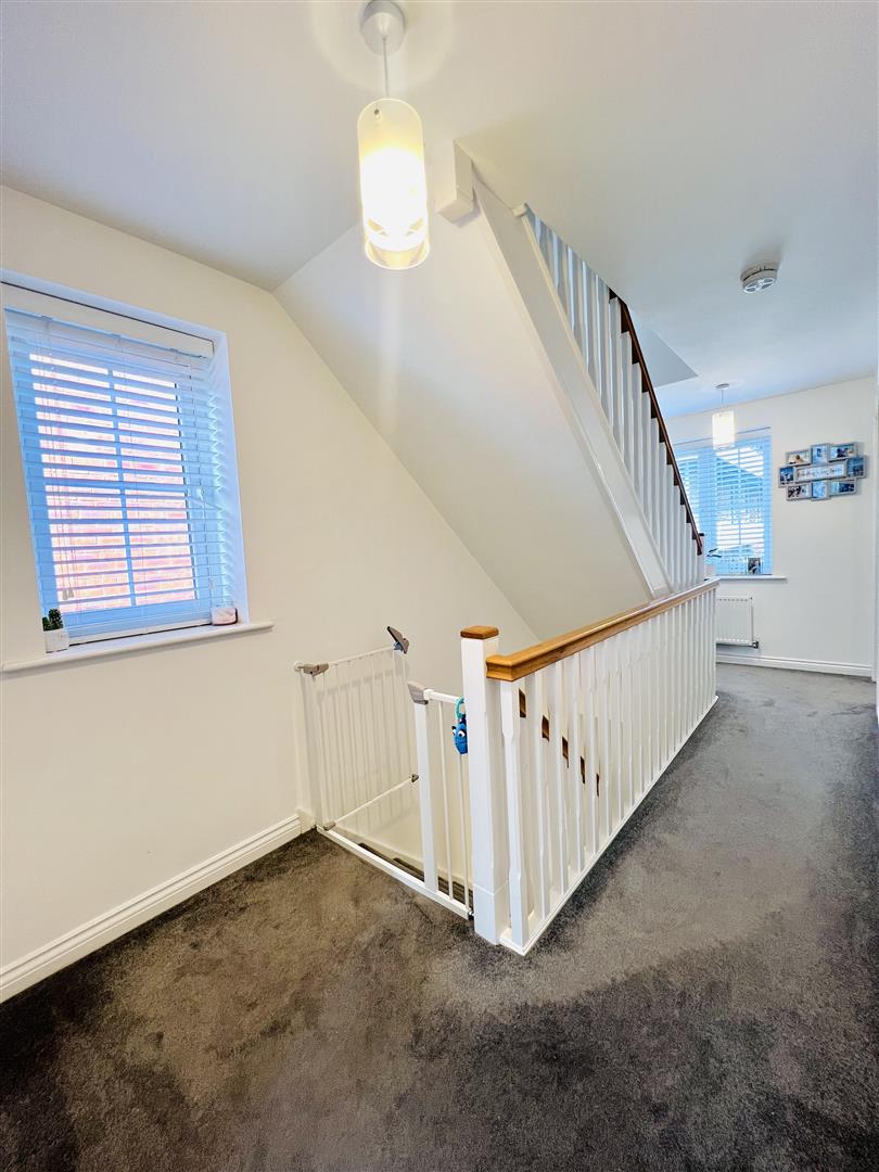 4 bed semi-detached house for sale in Woodfield Road, Altrincham  - Property Image 13