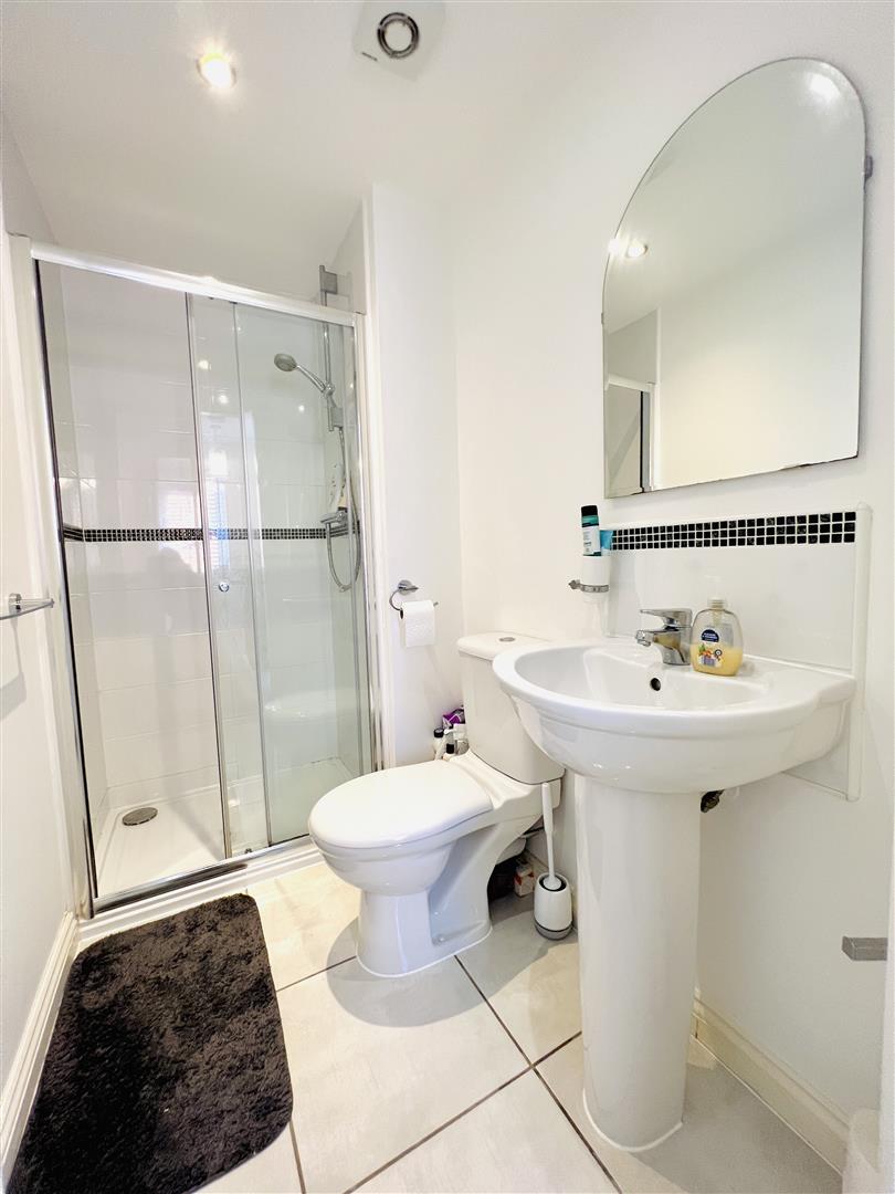 4 bed semi-detached house for sale in Woodfield Road, Altrincham  - Property Image 25