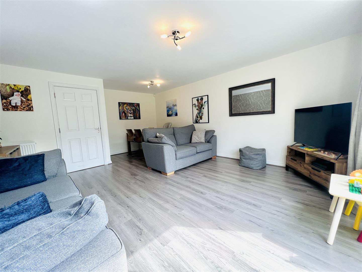 4 bed semi-detached house for sale in Woodfield Road, Altrincham  - Property Image 8