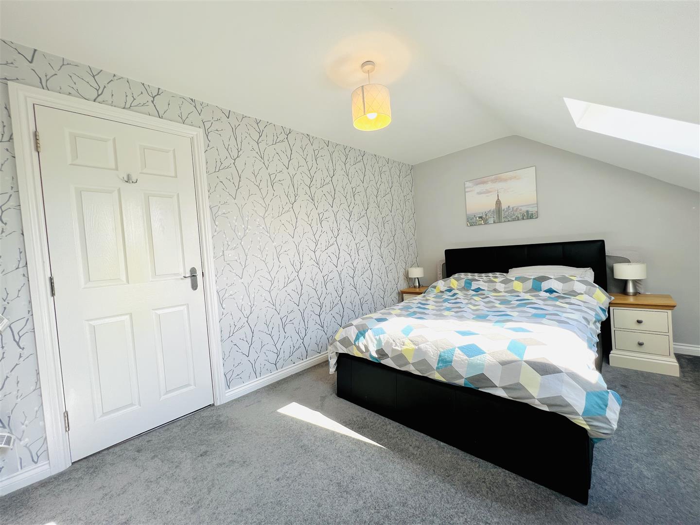 4 bed semi-detached house for sale in Woodfield Road, Altrincham  - Property Image 22