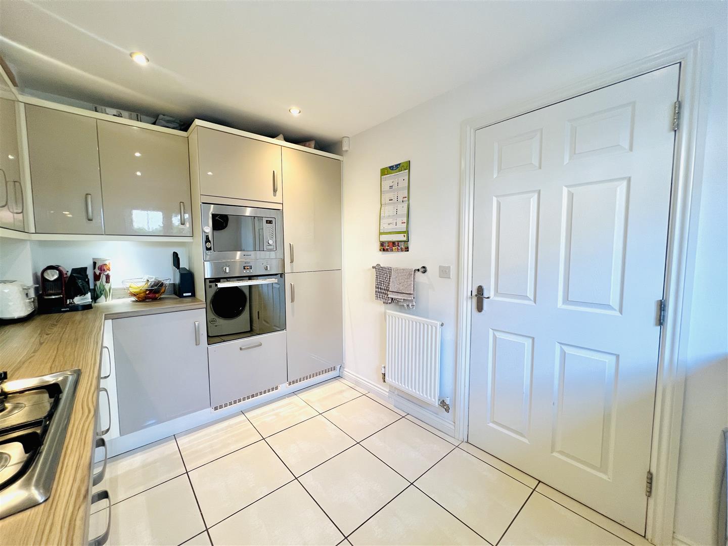 4 bed semi-detached house for sale in Woodfield Road, Altrincham  - Property Image 12