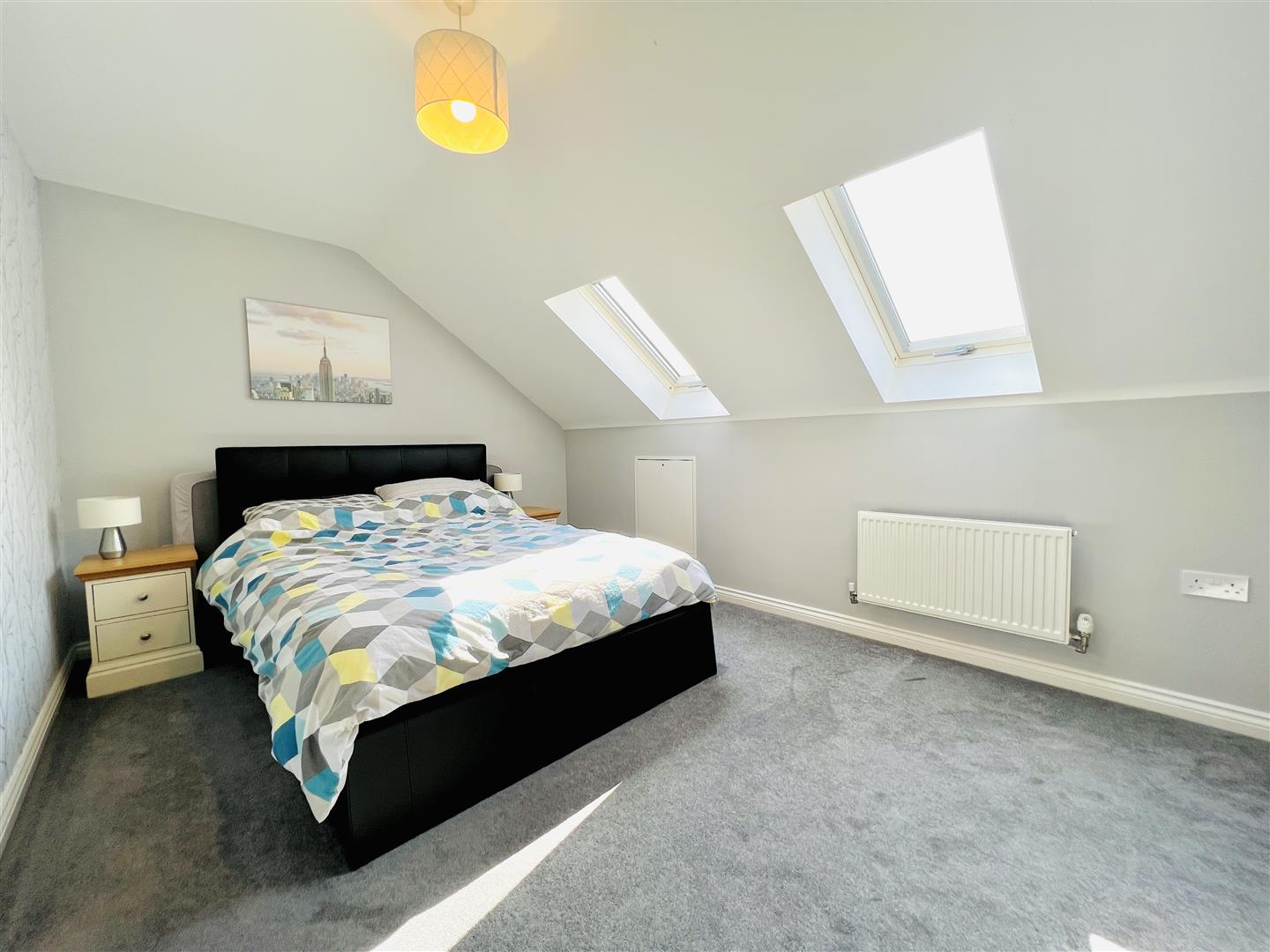 4 bed semi-detached house for sale in Woodfield Road, Altrincham  - Property Image 21