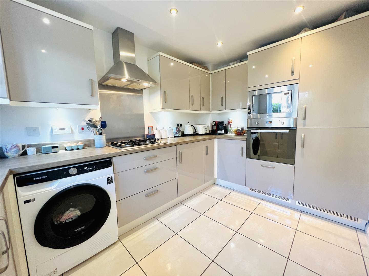4 bed semi-detached house for sale in Woodfield Road, Altrincham  - Property Image 11