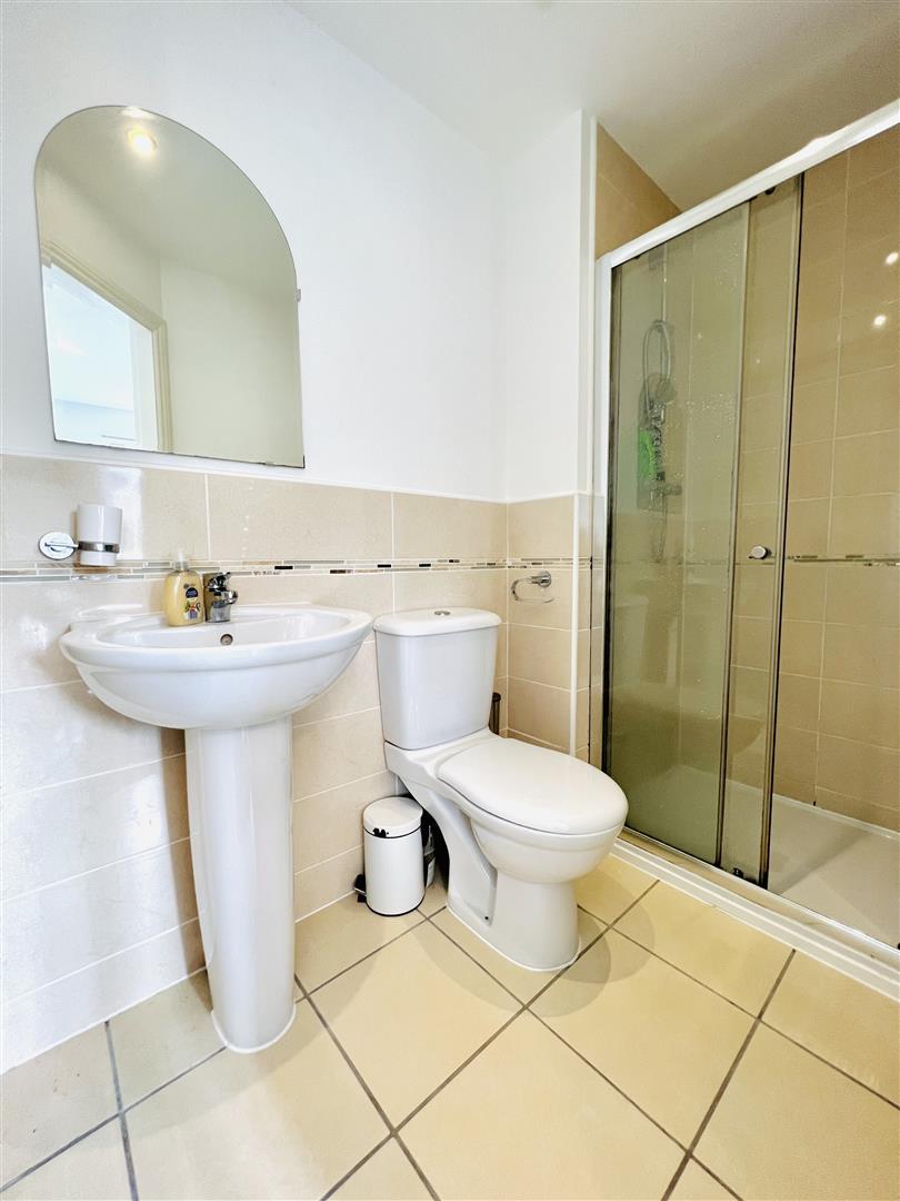 4 bed semi-detached house for sale in Woodfield Road, Altrincham  - Property Image 17