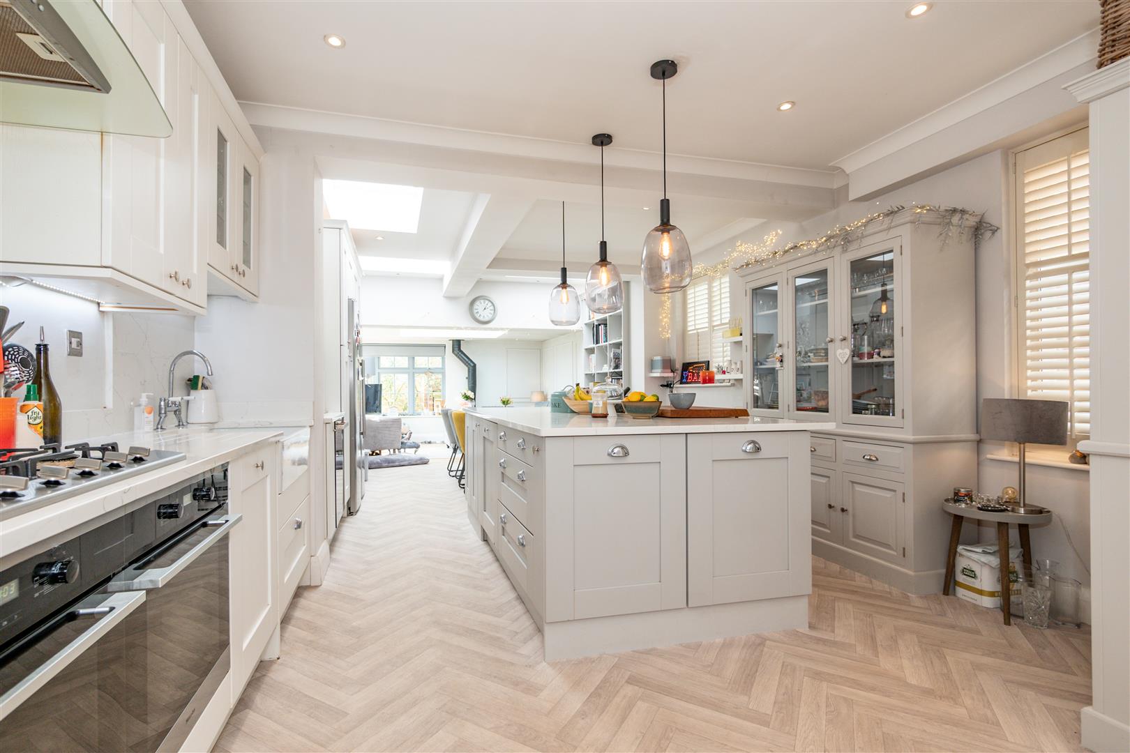 4 bed detached house for sale in Graysands Road, Altrincham  - Property Image 13