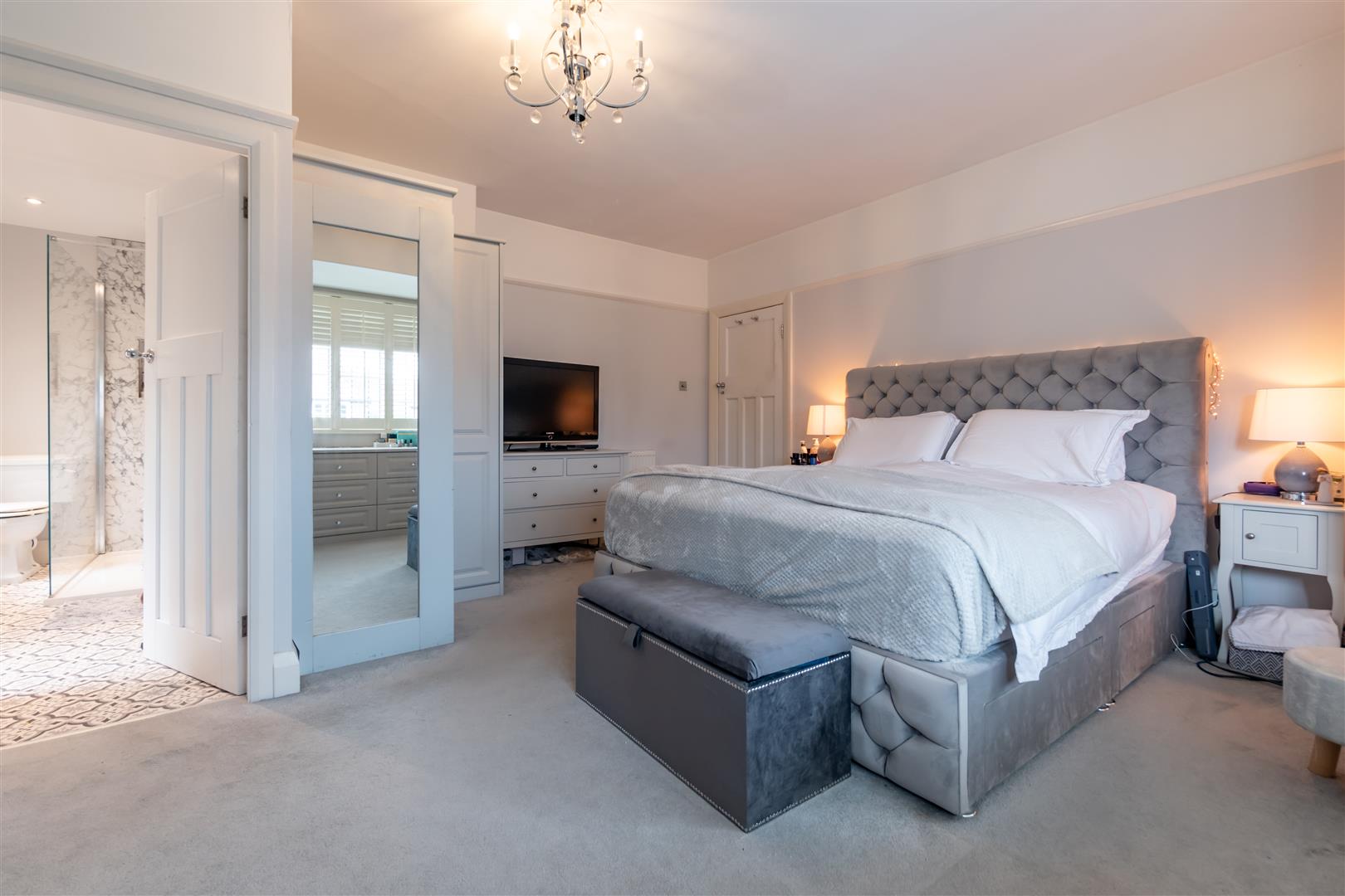 4 bed detached house for sale in Graysands Road, Altrincham  - Property Image 24