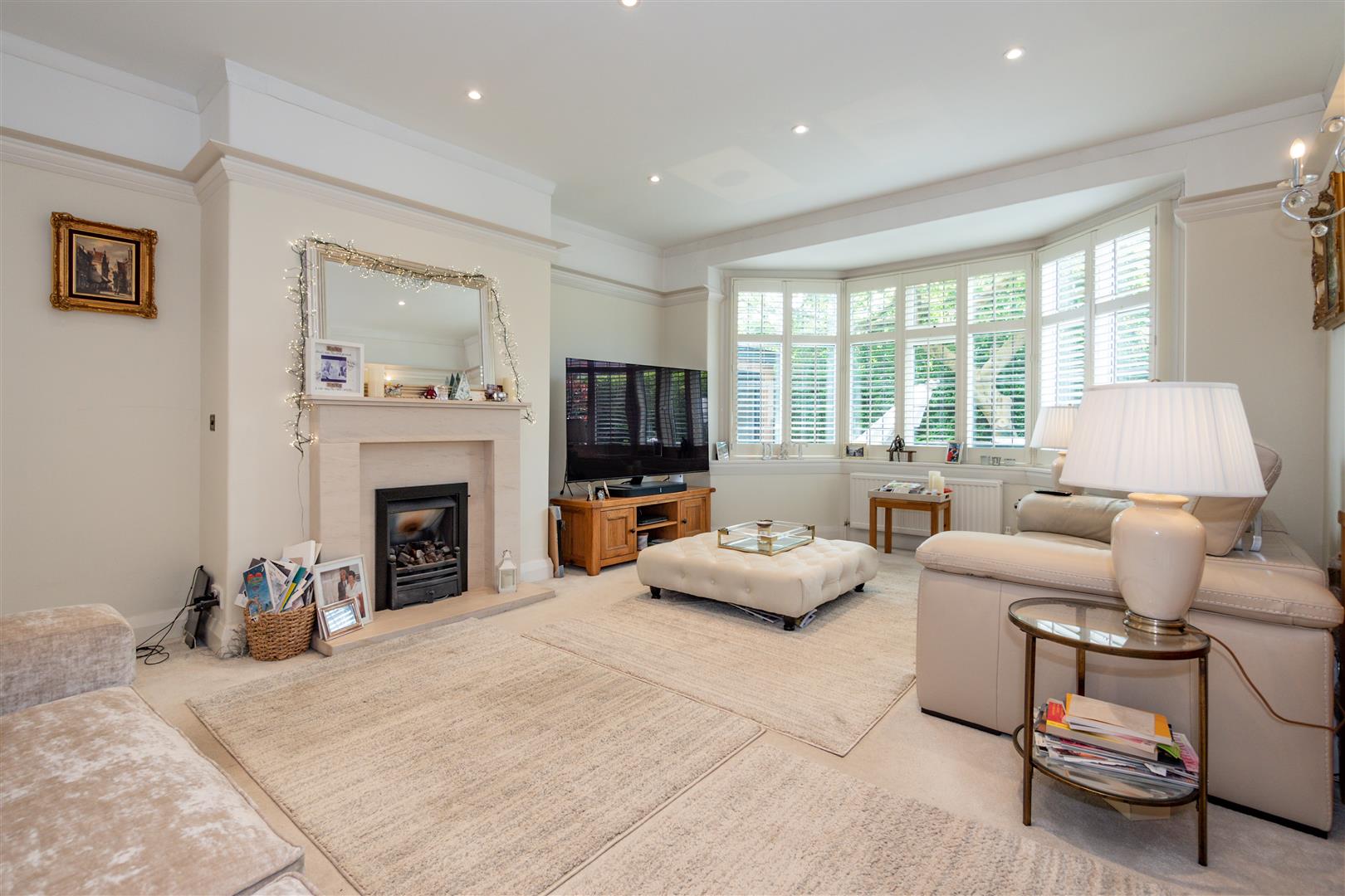 4 bed detached house for sale in Graysands Road, Altrincham  - Property Image 11