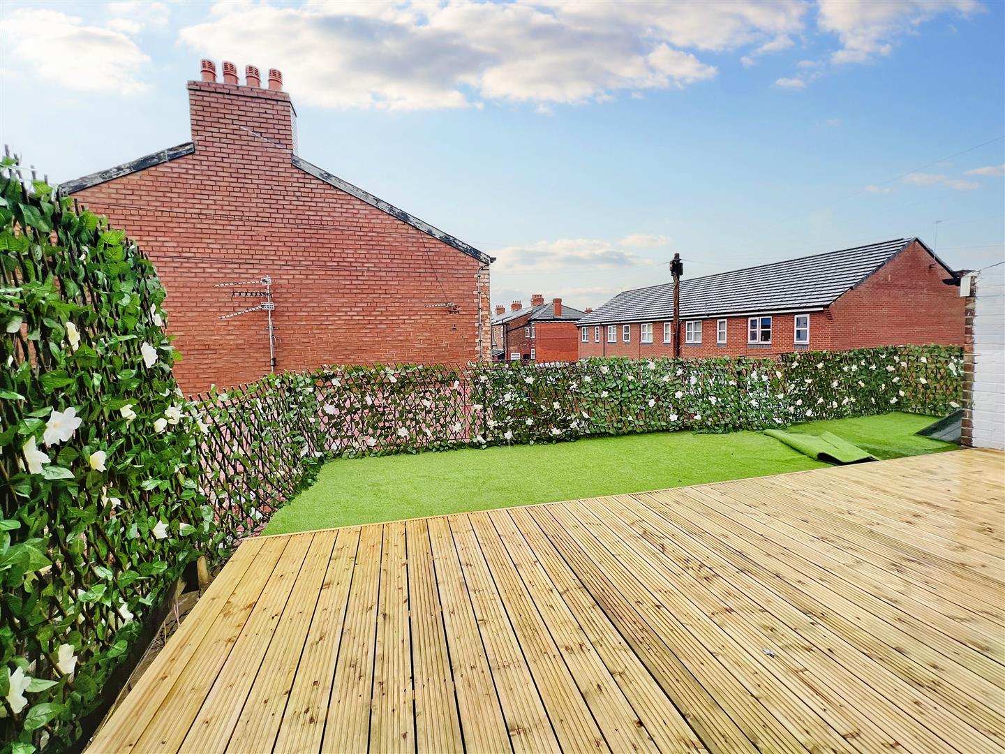 1 bed apartment for sale in Gorton Road, Stockport  - Property Image 19