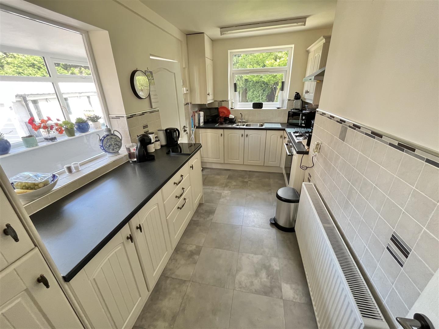 3 bed semi-detached house for sale in Okehampton Crescent, Sale  - Property Image 3