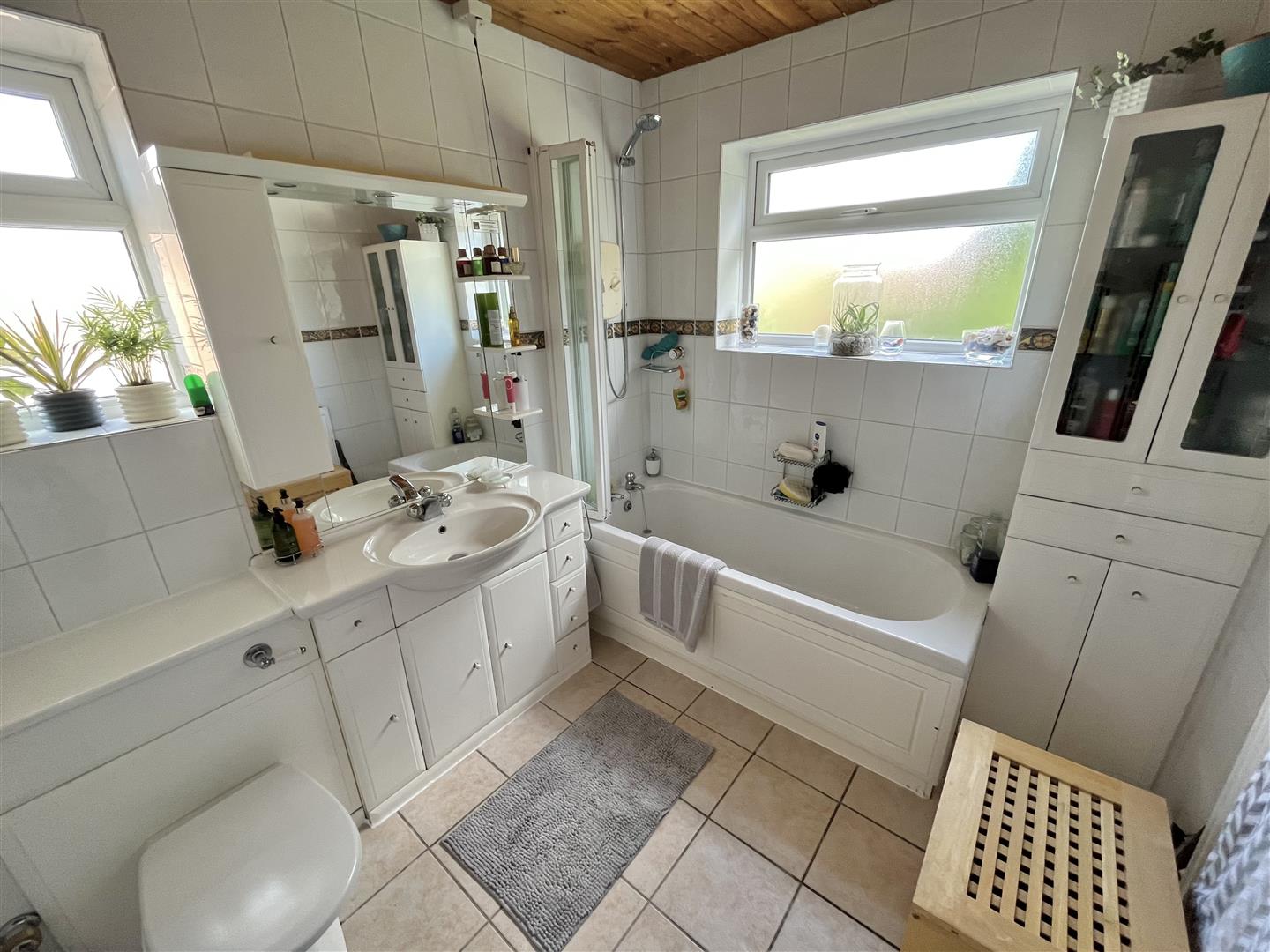 3 bed semi-detached house for sale in Okehampton Crescent, Sale  - Property Image 19