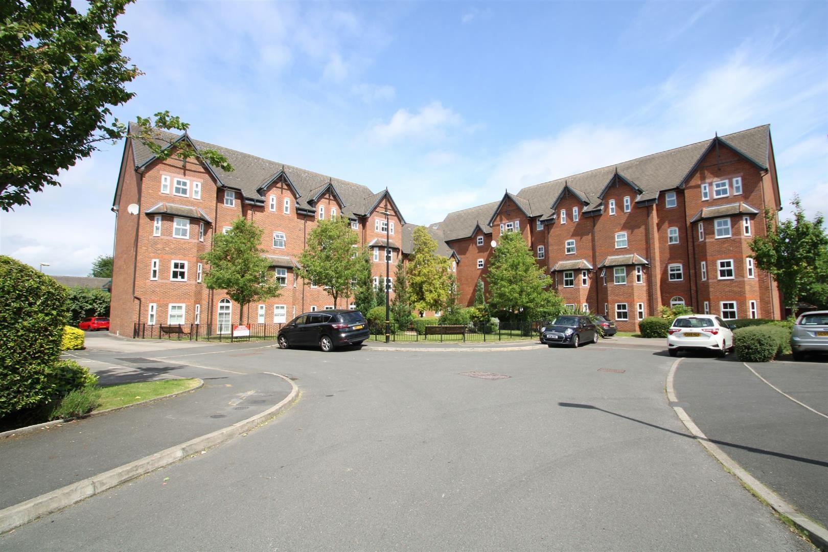 2 bed apartment to rent in New Copper Moss, Altrincham - Property Image 1