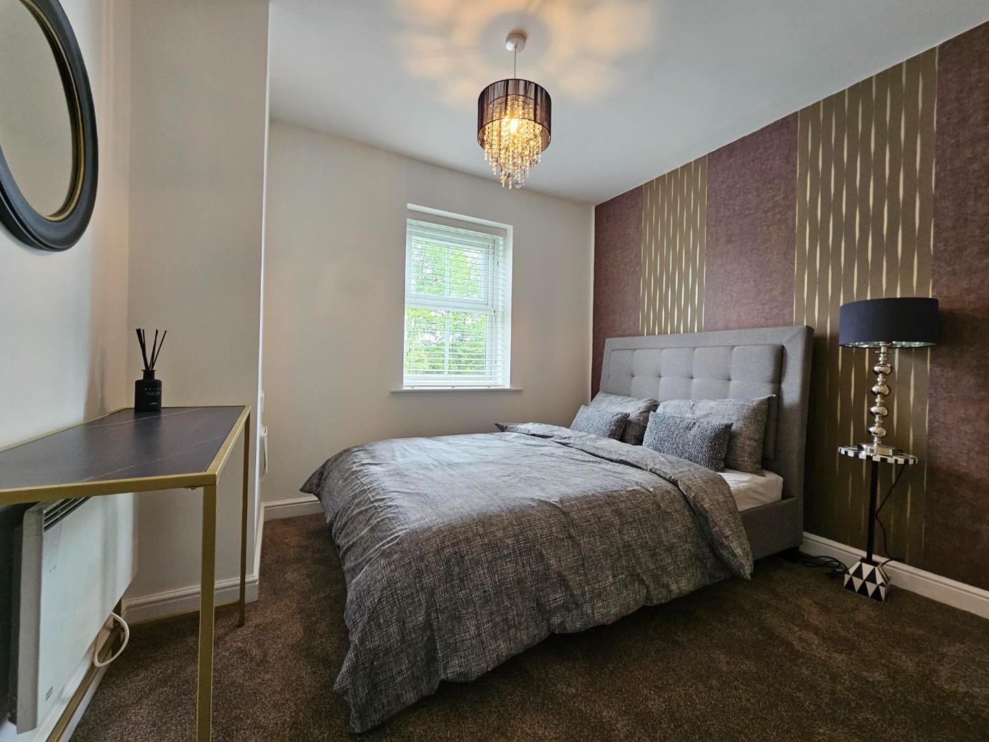 2 bed apartment to rent in New Copper Moss, Altrincham  - Property Image 8