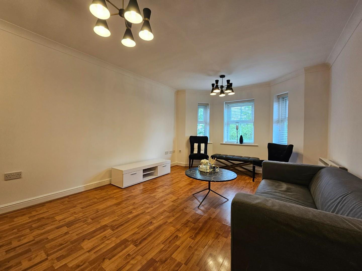 2 bed apartment to rent in New Copper Moss, Altrincham  - Property Image 4