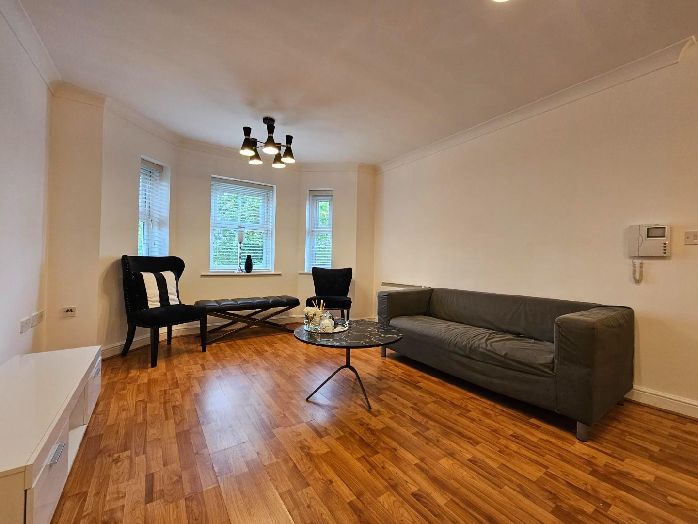 2 bed apartment to rent in New Copper Moss, Altrincham  - Property Image 2