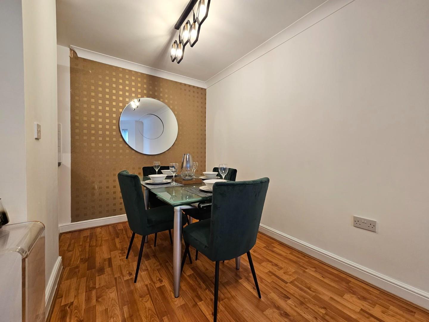 2 bed apartment to rent in New Copper Moss, Altrincham  - Property Image 5