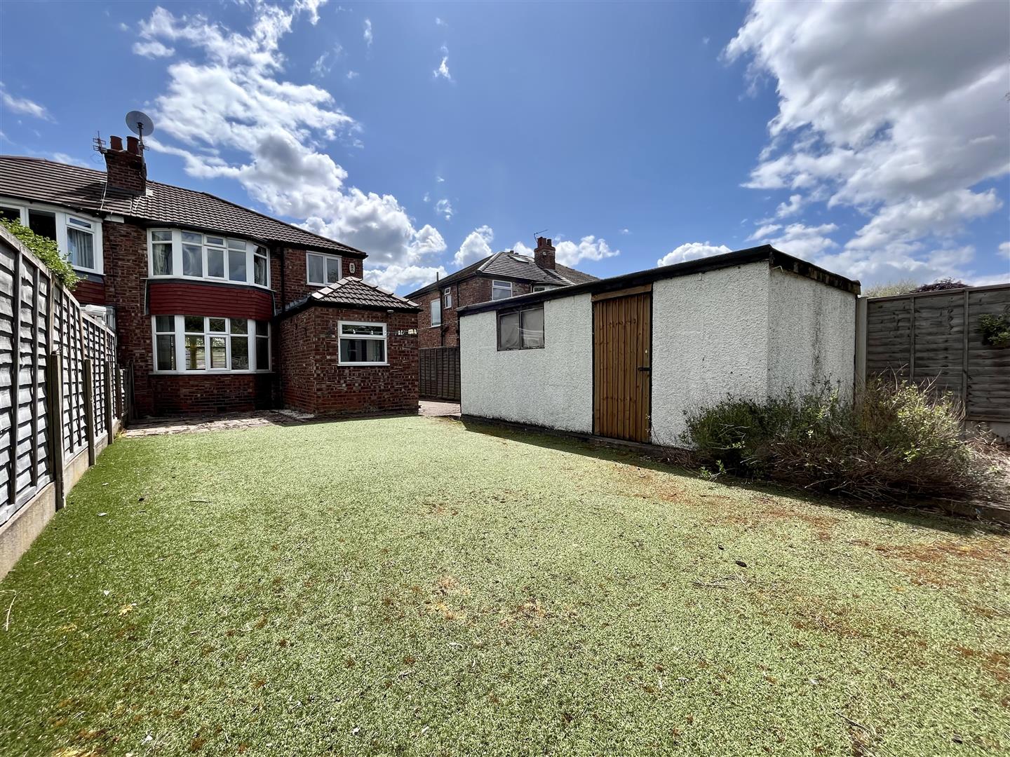 3 bed semi-detached house to rent in Norris Road, Sale  - Property Image 29